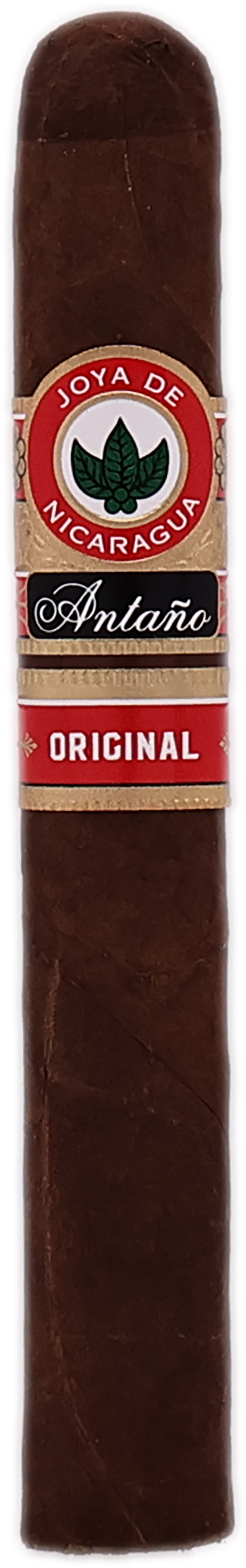 Joya de Nicaragua Antano 1970 Alisado