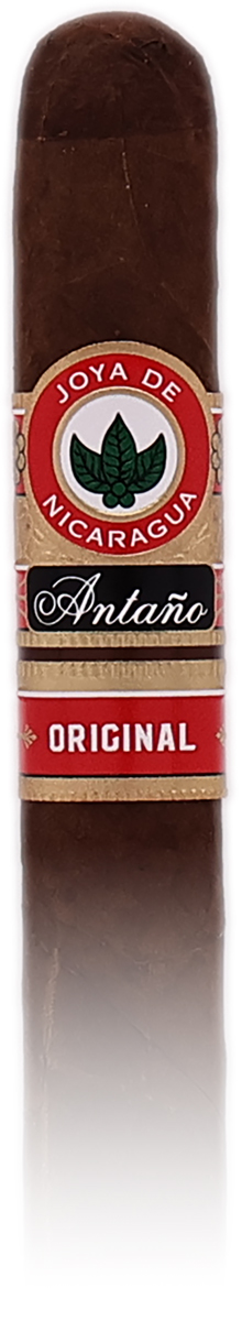 Joya de Nicaragua Antano 1970 Alisado