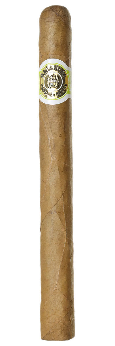 Macanudo Baron De Rothschild Cafe
