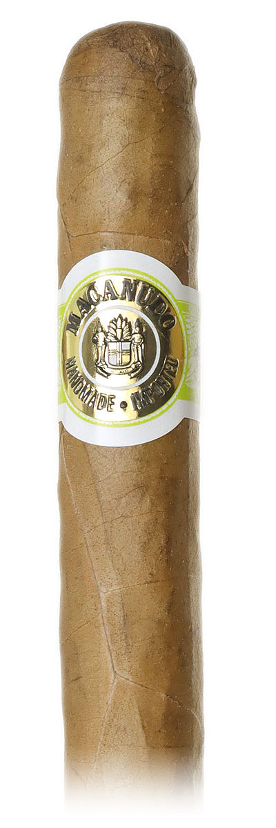 Macanudo Baron De Rothschild Cafe
