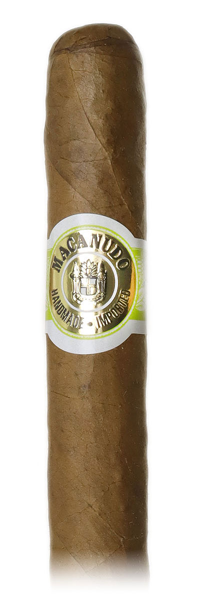 Macanudo Hampton Court Cafe