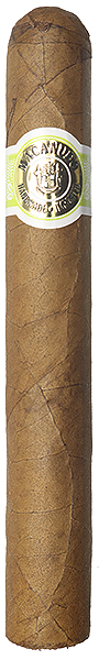 Macanudo Hyde Park Cafe