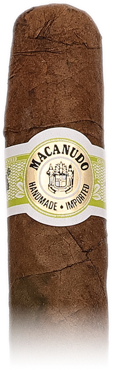 Macanudo Court Cafe