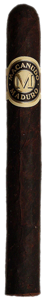 Macanudo Hampton Court Maduro