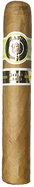 Macanudo Gold Label Duke of York