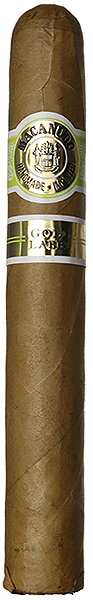 Macanudo Gold Label Tudor