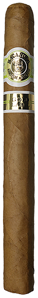 Macanudo Gold Label Shakespeare