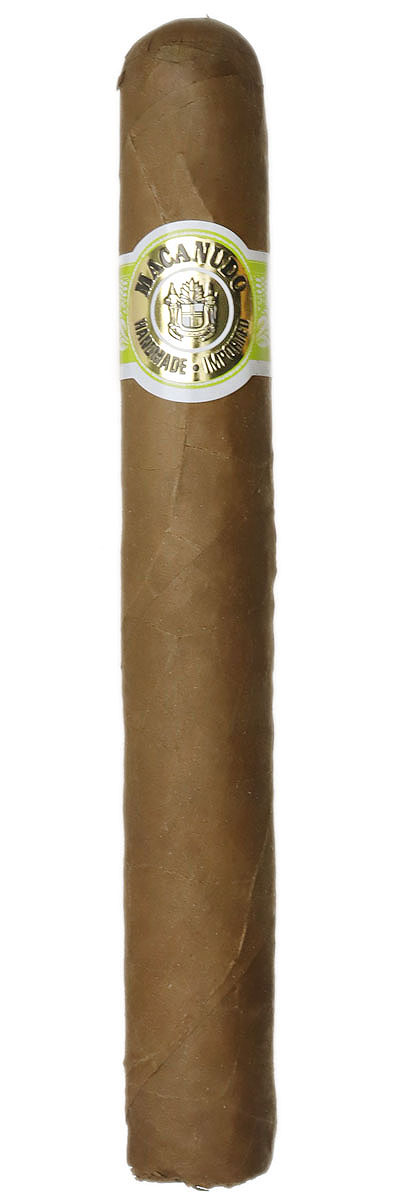Macanudo Tudor Cafe
