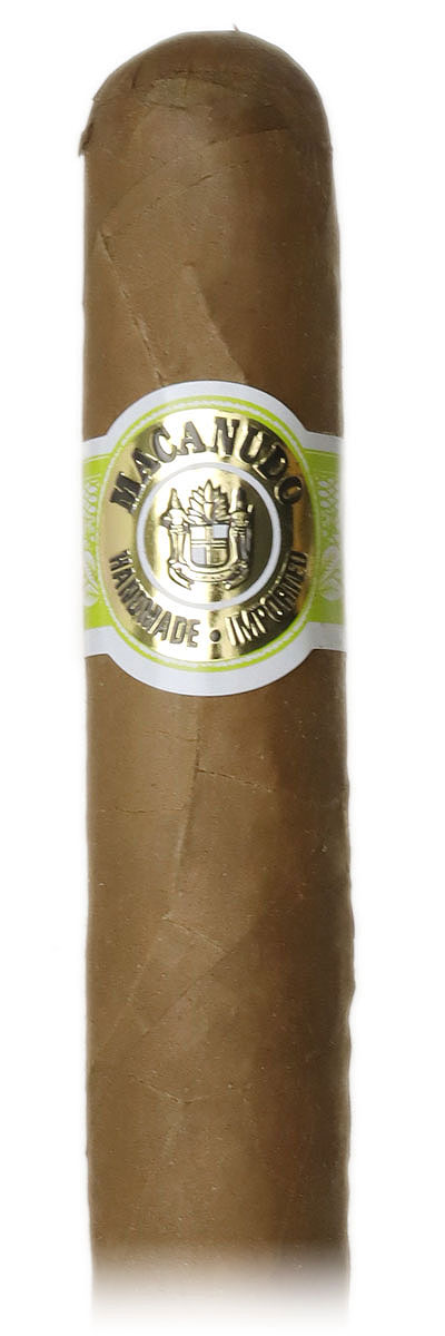 Macanudo Tudor Cafe