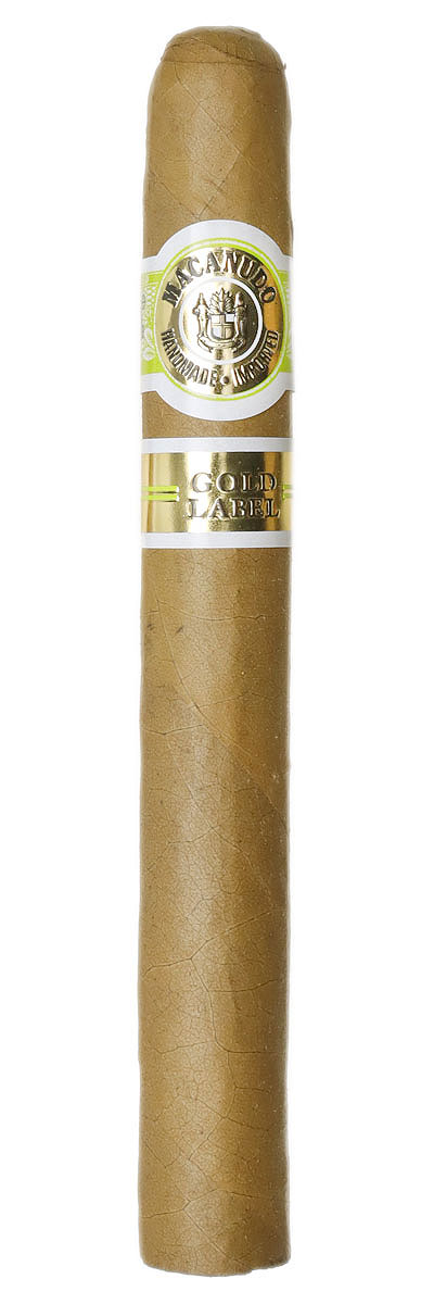 Gold Label Hampton Court Cigar (5.5 x 42)