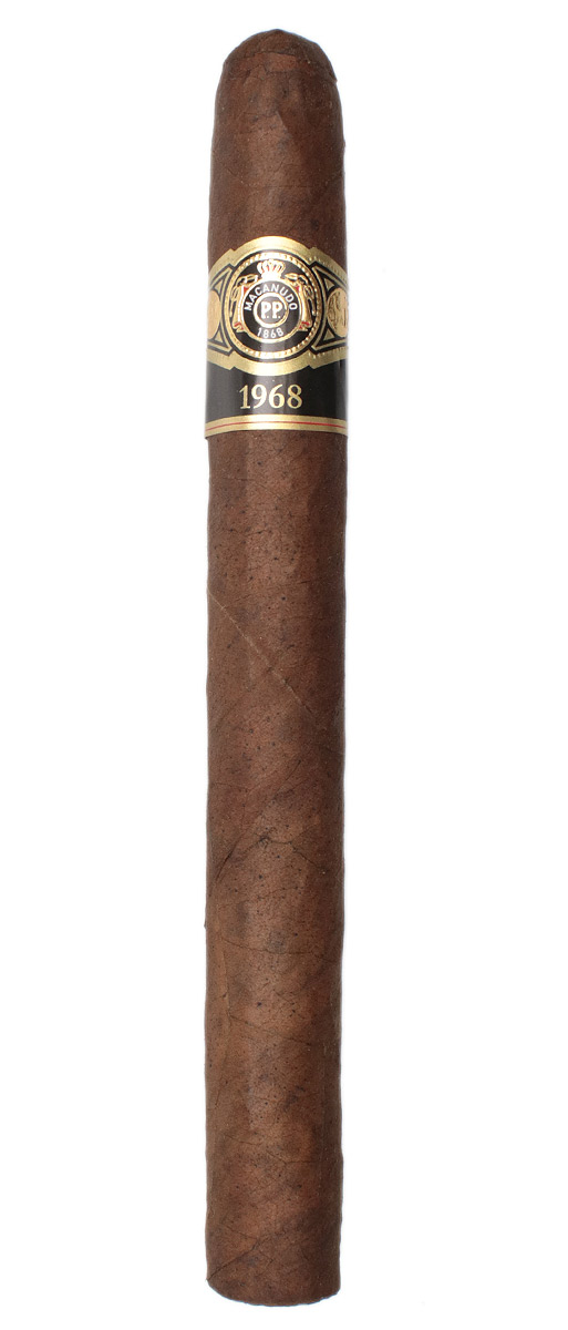 Macanudo 1968 Churchill