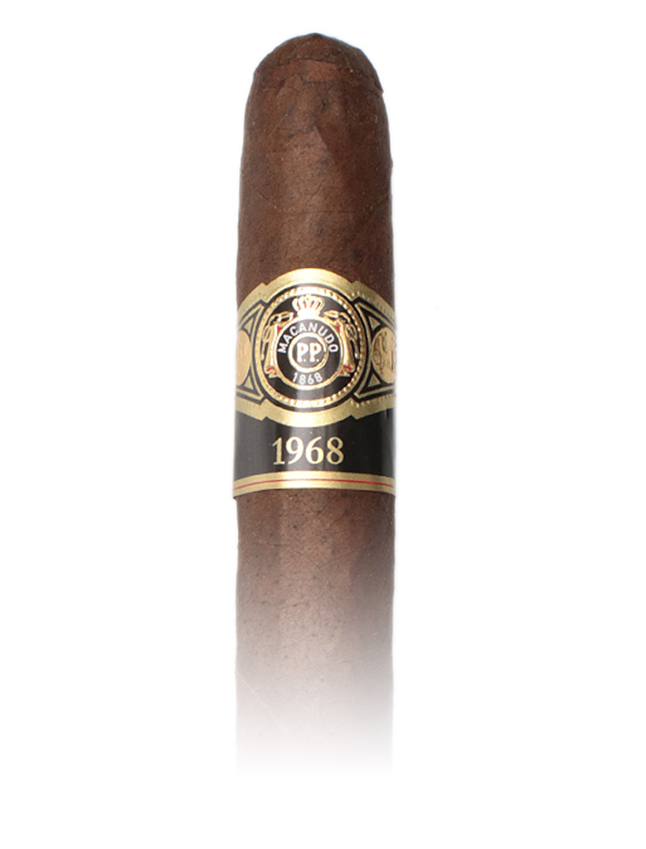 Macanudo 1968 Churchill