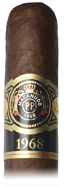 Macanudo 1968 Toro