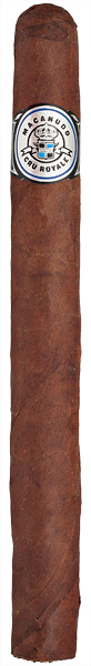 Macanudo Cru Royale Poco Gordo