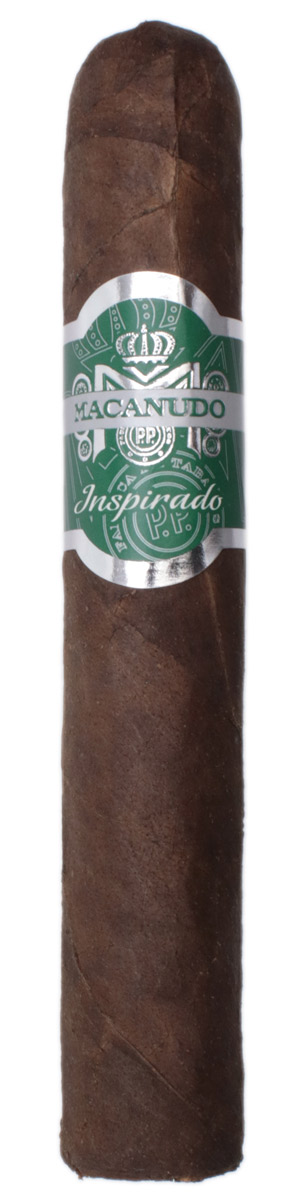 Macanudo Inspirado Green Robusto