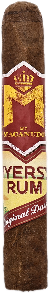 Macanudo M Myers