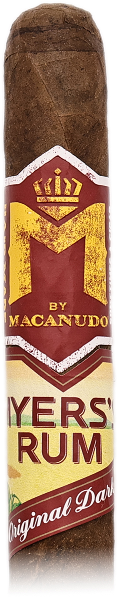 Macanudo M Myers