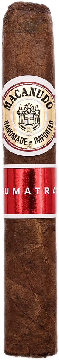 Macanudo Ecuadorian Sumatra Robusto