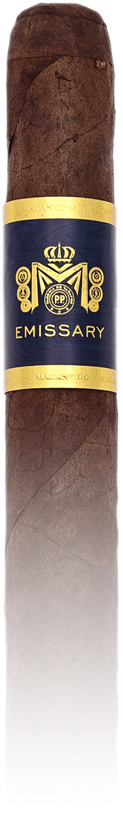 Macanudo Emissary Churchill