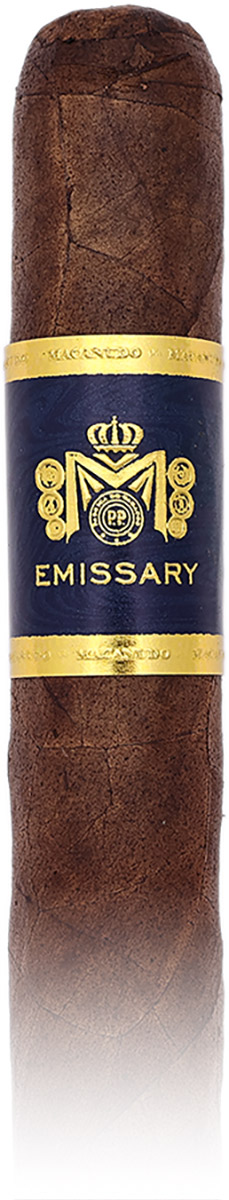 Macanudo Emissary Toro