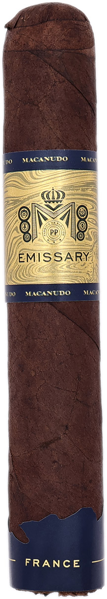 Macanudo Emissary France Robusto