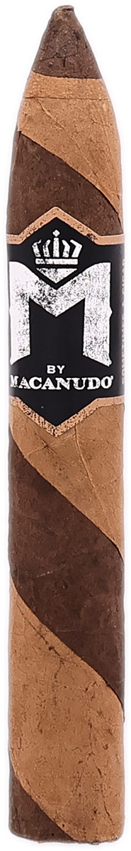 Macanudo M By Macanudo Espresso Belicoso