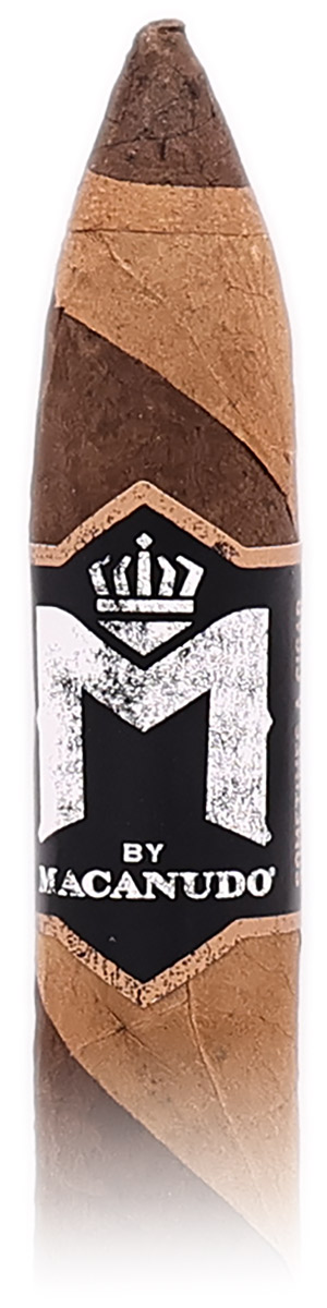 Macanudo M By Macanudo Espresso Belicoso