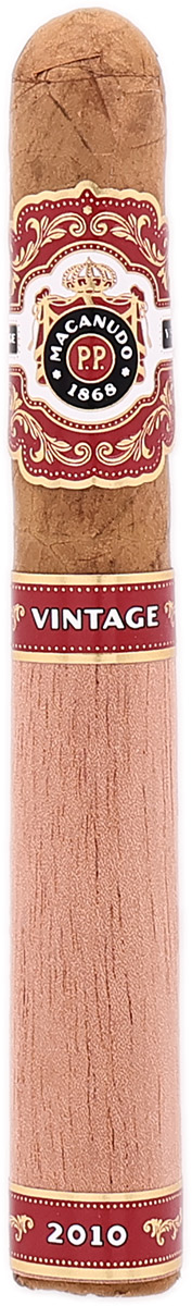 Macanudo Vintage 2010 Toro Grande
