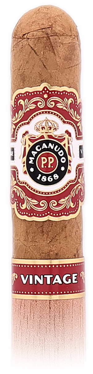 Macanudo Vintage 2010 Toro Grande