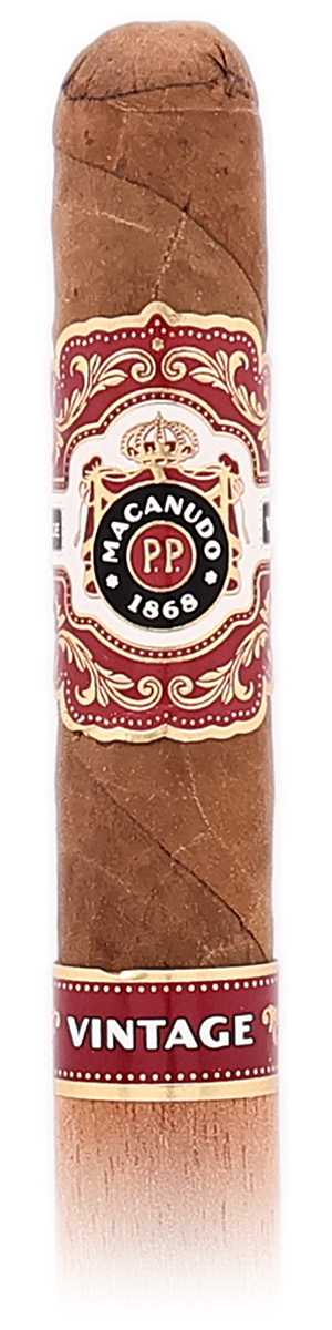 Macanudo Vintage 2010 Churchill