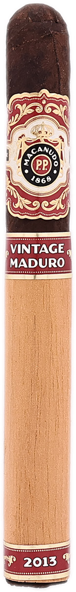Macanudo Vintage 2013 Maduro Churchill