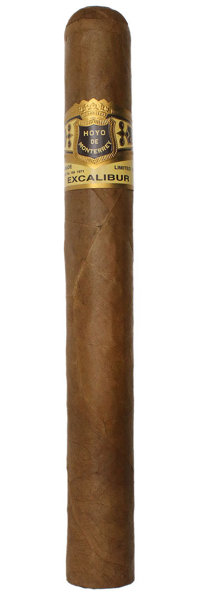 Hoyo de Monterrey Excalibur No. 1 English Claro