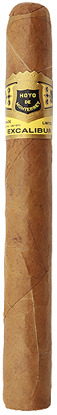 Hoyo de Monterrey Excalibur No. 2 English Claro