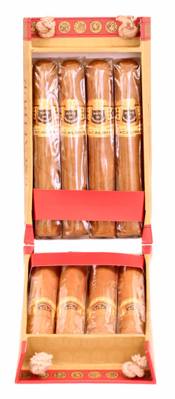Hoyo de Monterrey Excalibur Celebracion (Pack of 8)