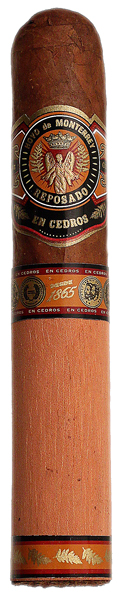 Hoyo de Monterrey Reposado En Cedros Sueno