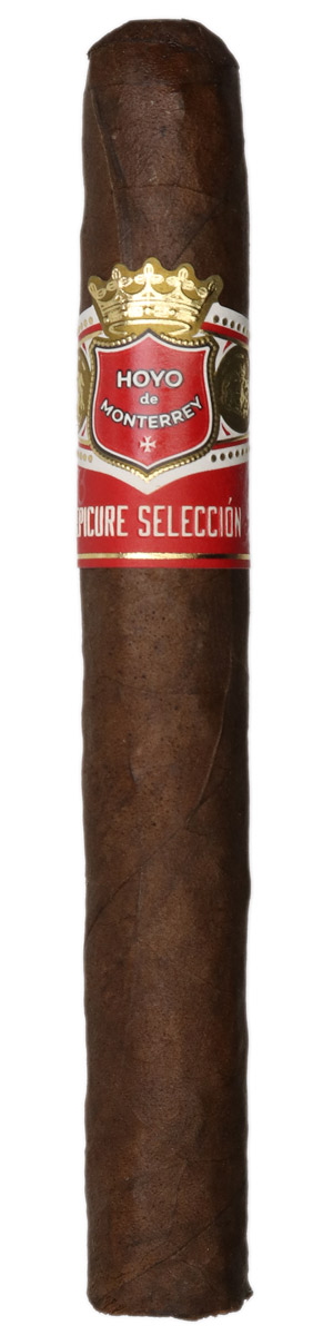 Hoyo de Monterrey Epicure Seleccion No. 1