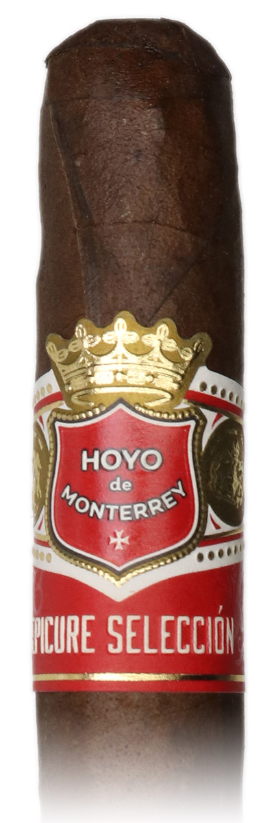 Hoyo de Monterrey Epicure Seleccion No. 1