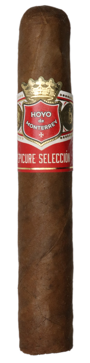 Hoyo de Monterrey Epicure Seleccion No. 2