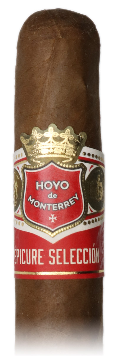 Hoyo de Monterrey Epicure Seleccion No. 2