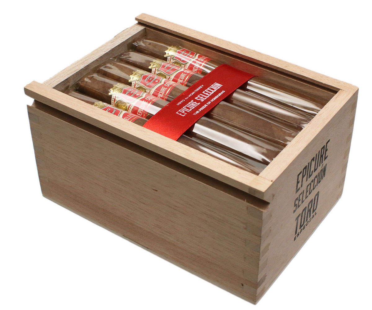 Hoyo de Monterrey Epicure Seleccion Toro Especial