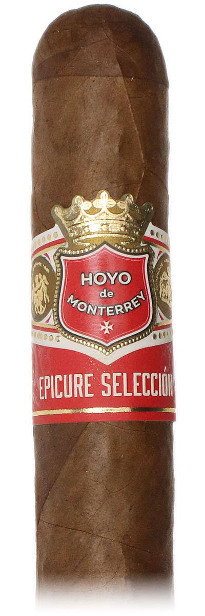 Hoyo de Monterrey Epicure Seleccion Toro Especial