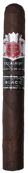 Hoyo de Monterrey Excalibur Black Toro
