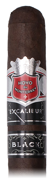 Hoyo de Monterrey Excalibur Black Toro