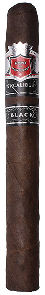 Hoyo de Monterrey Excalibur Black No. 1