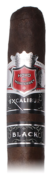 Hoyo de Monterrey Excalibur Black No. 1