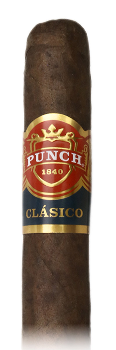 Elite EMS - Punch Cigars