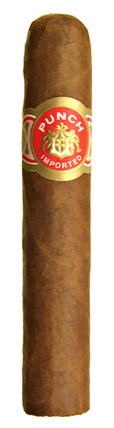 Punch Rothschild (EMS) (Box of 50)