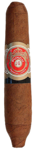 Punch Punchito Grand Cru