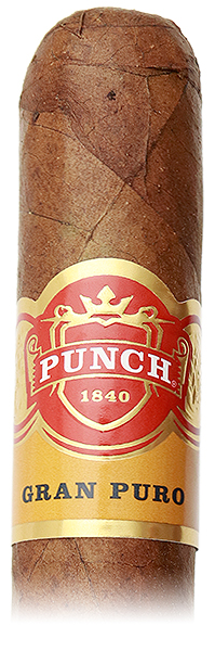 Punch Gran Puro Pico Bonito