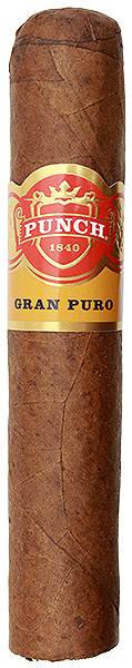 Punch Gran Puro Santa Rita